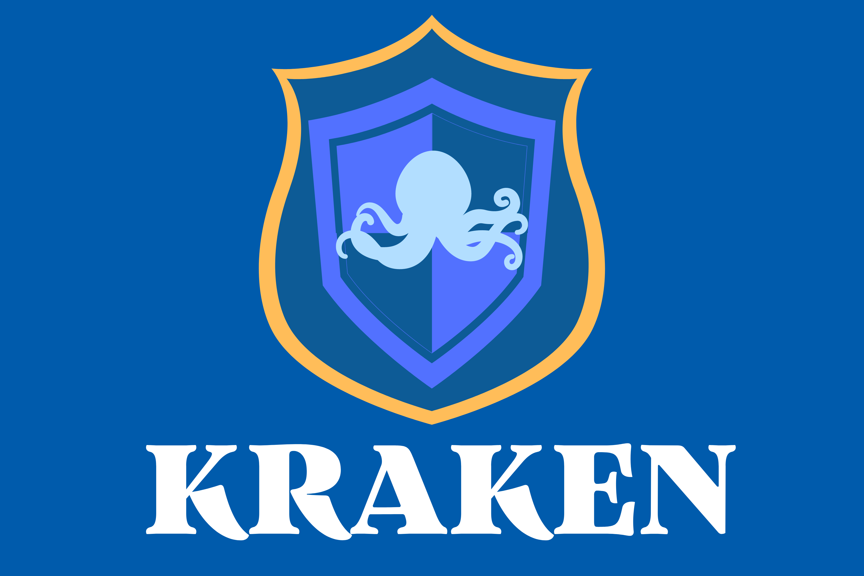 Kraken